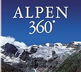  : Die Alpen 360 Grad