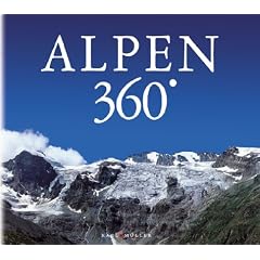 Die Alpen 360 Grad