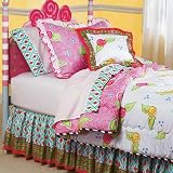 Amanda - 3 pc. Print Sheet Set