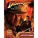 Indy's Journal Activity Book ("Indiana Jones and the Kingdom of the Crystal Skull")
