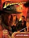 Indy's Journal Activity Book ("Indiana Jones and the Kingdom of the Crystal Skull")