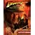 Indy's Journal Activity Book ("Indiana Jones and the Kingdom of the Crystal Skull")