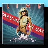 Give You All My Love