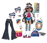Bratz Yasmin Flashback Fever