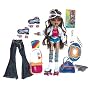 Bratz Yasmin Flashback Fever