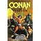 read all of the worst Conan the Barbarian books