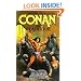 Conan The Gladiator
