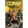 Conan the Gladiator