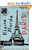 Kleine Morde in Paris: Krimi