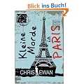 Kleine Morde in Paris: Krimi