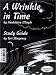 A Wrinkle in Time Study Guide