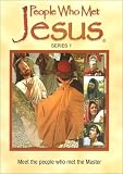 People Who Met Jesus-DVD