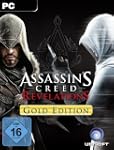 Assassin's Creed: Revelations - Gold...