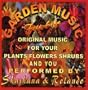 Garden Music