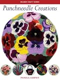 Punchneedle Creations (Milner Craft Series)