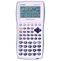 Casio(R) FX-9750GPlus Graphing Calculator
