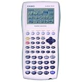 Casio(R) FX-9750GPlus Graphing Calculator