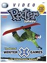 Pixter Multi-Media System: The Best of Winter X Games with Video Creator Software