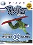 Pixter Multi-Media System: The Best of Winter X Games with Video Creator Software