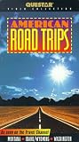 American Road Trips: Montana Idaho Wyoming