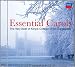 Essential Carols - The Very Best of King's College, Cambridge