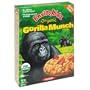 EnviroKidz Organic Gorilla Munch Cereal, 10-Ounce Boxes (Pack of 6)