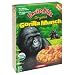 EnviroKidz Organic Gorilla Munch Cereal, 10-Ounce Boxes (Pack of 6)
