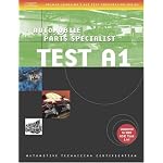 Automotive ASE Test Preparation Manuals, 3E A1: Engine Repair (Delmar Learning's Ase Test Prep Series) book cover