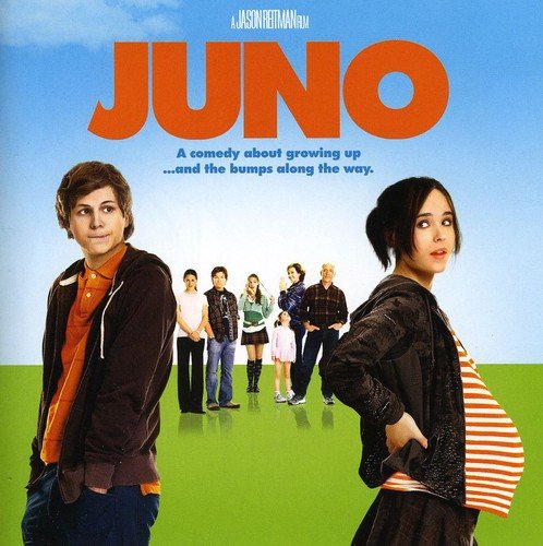 Ost: Juno Mateo Messina