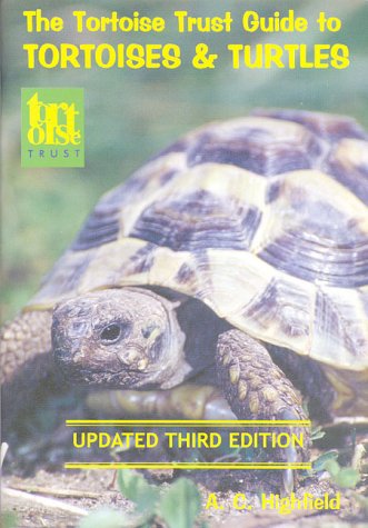 City Travel Guides Discounted  Books : The Tortoise Trust Guide to Tortoises and Turtles