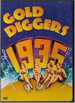 Gold Diggers of 1935