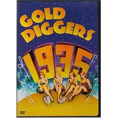 Gold Diggers of 1935