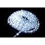 LED Lichterschlauch Lichtschlauch 20 Meter, wei�, &hellip von dilego