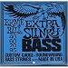 Ernie Ball 2835 Nickel Wound Extra Slinky Electric Bass String Set (40 -95)