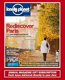 Lonely Planet Subscription Gift Pack ( 12 issues)