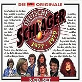 Dt.Schlager 1977-1979