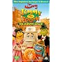 The Adventures Of Timmy The Tooth: Big Mouth Gulch [VHS]