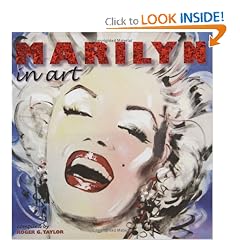 Marilyn in Art