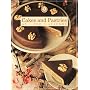 Cakes and Pastries At the Academy (California Culinary Academy)