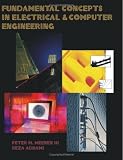 Fundamental Concepts in Electrical And Computer Engineering