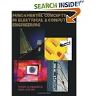 Fundamental Concepts in Electrical And Computer Engineering by Peter M., III Meenen and Reza Adhami