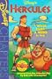 Disney's Hercules: I Made Herc a Hero -- by Phil (Disney Chapters)