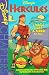 Disney's Hercules I Made Herc a Hero (Hercules a Made Herc a Hero)