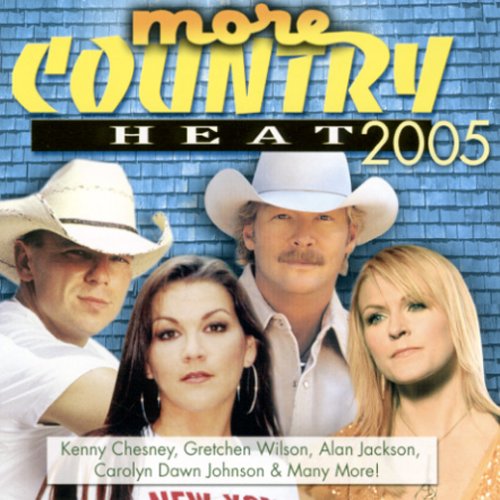 country 2005 - 2005 Country (Disc 2) - Zortam Music
