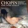 "Chopin: Piano Sonatas Nos. 2 & 3; Nocturnes; Berceuse; Barcarolle"