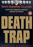 Death Trap (Special Uncut Edition) [DVD]