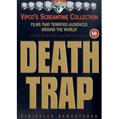 Death Trap [DVD] [1976]