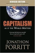 Capitalism as If the World Matters