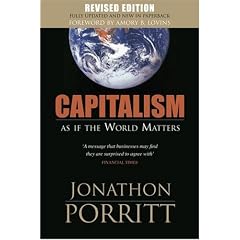 Capitalism as If the World Matters