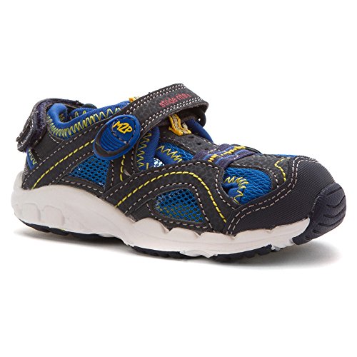 Stride Rite Infants' M2P Baby Soni Sneaker